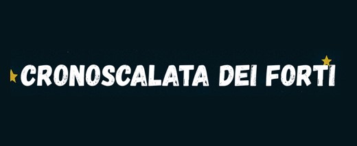 Cronoscalata dei Forti