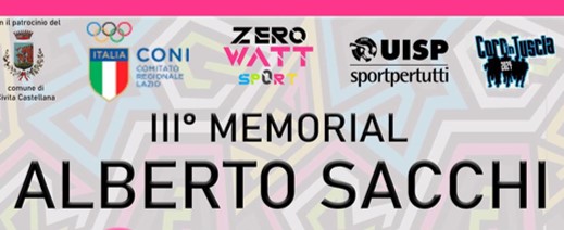 Memorial Alberto Sacchi
