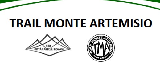 Trail Monte Artemisio